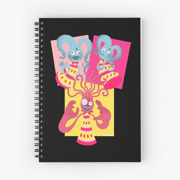 Item preview, Parappa the Rapper Hairdresser OctopusTakoyama designed and sold by corriee-wald.