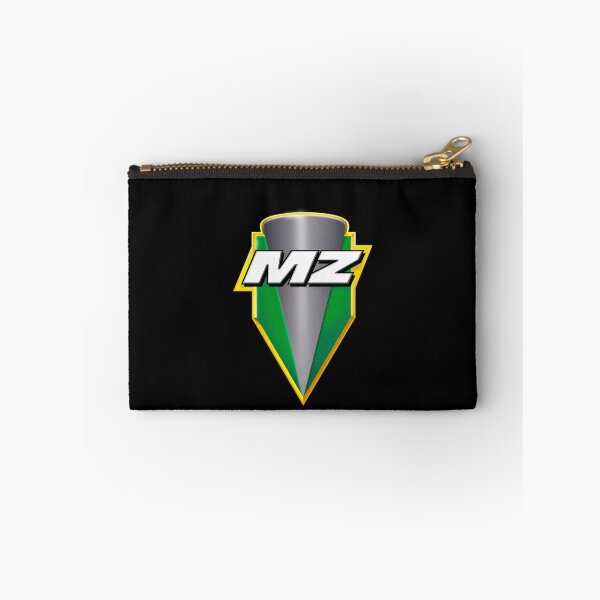 Item preview, MZ Logo designed and sold by ElvieKunze.