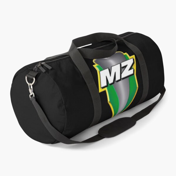 Item preview, MZ Logo designed and sold by ElvieKunze.
