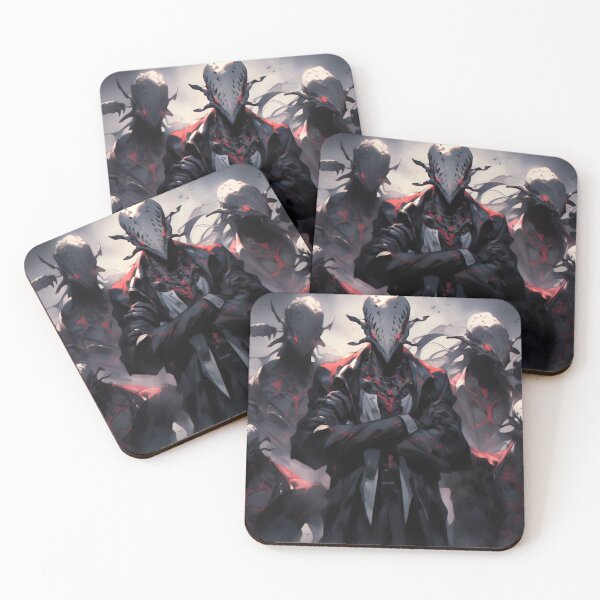 Item preview, Aliens designed and sold by Dawn van Doorn.