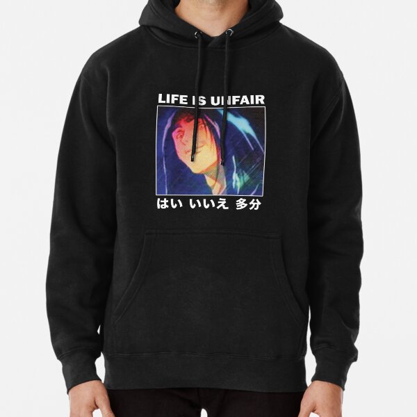 Unfair hoodie discount