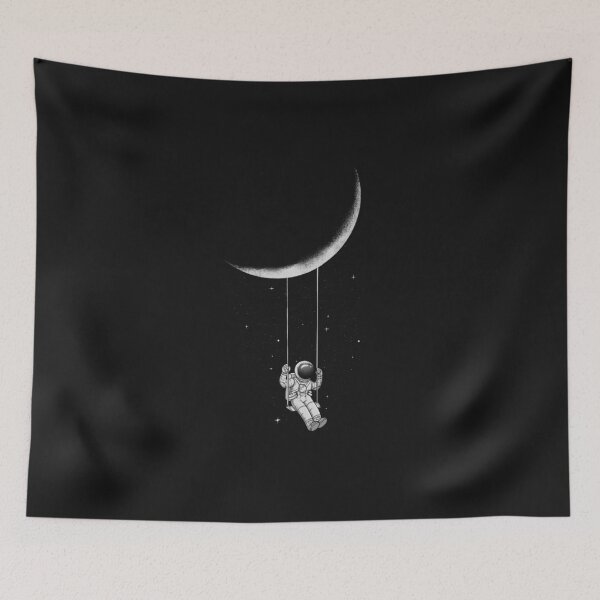 Item preview, Moon Swing designed and sold by HunterHarris1.
