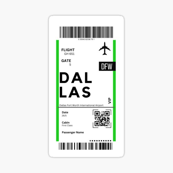 Dallas Texas Boletos De Avion Baratos De Houston A Guadalajara