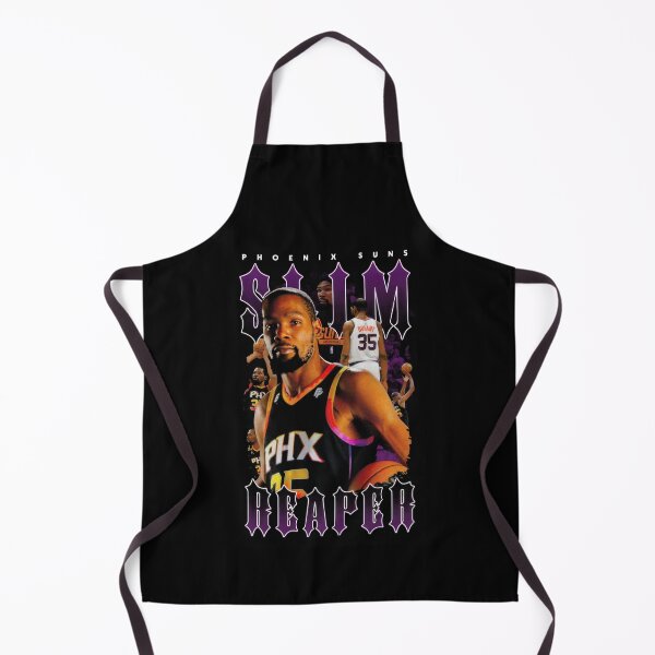Item preview, Kevin Durant Slim Reaper Vintage Bootleg designed and sold by EnergyStrike26.
