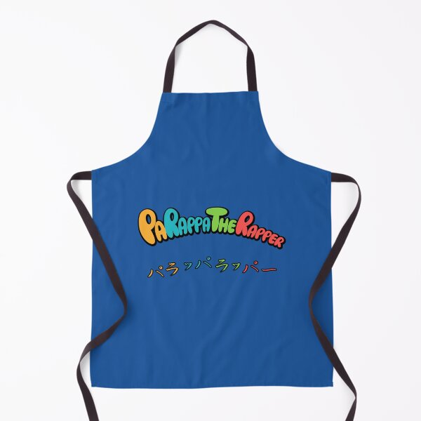 Item preview, PaRappa The Rapper Japanese Text designed and sold by corriee-wald.