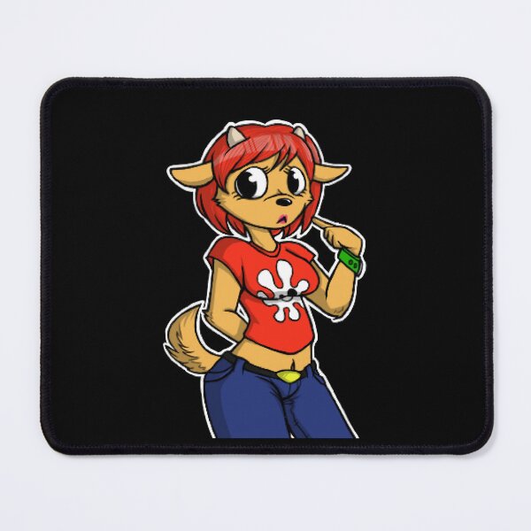 Item preview, Parappa The Rapper Rap designed and sold by corriee-wald.