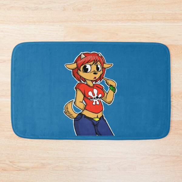 Item preview, Parappa The Rapper Rap designed and sold by corriee-wald.