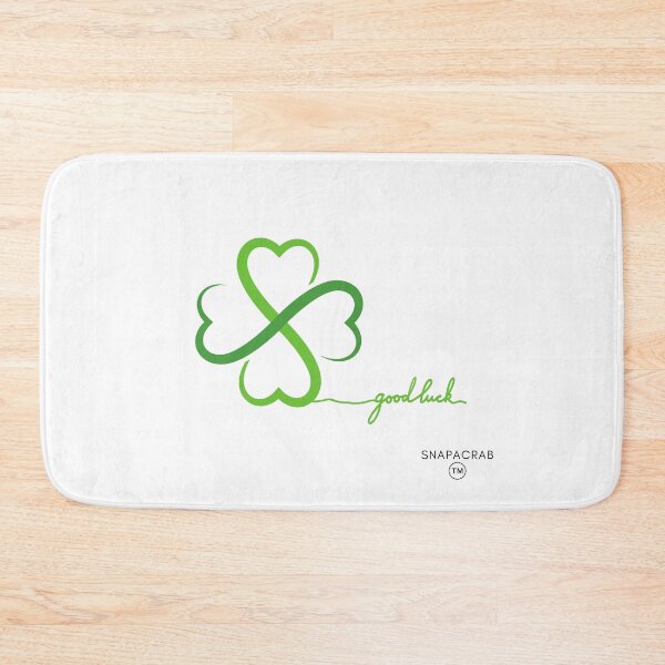 Item preview, LUCKS No.3 designed and sold by snapacrab.