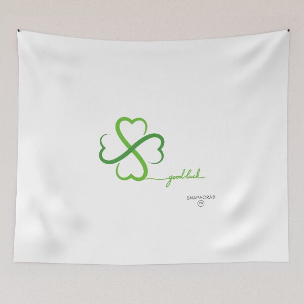 Item preview, LUCKS No.3 designed and sold by snapacrab.