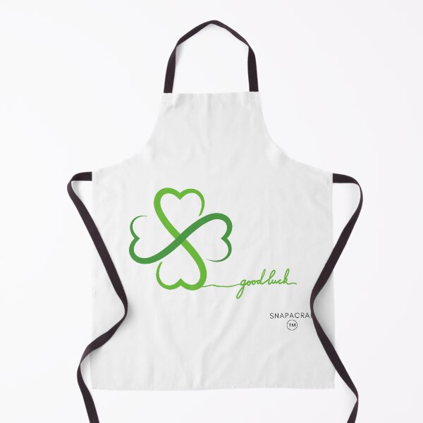 Item preview, LUCKS No.3 designed and sold by snapacrab.
