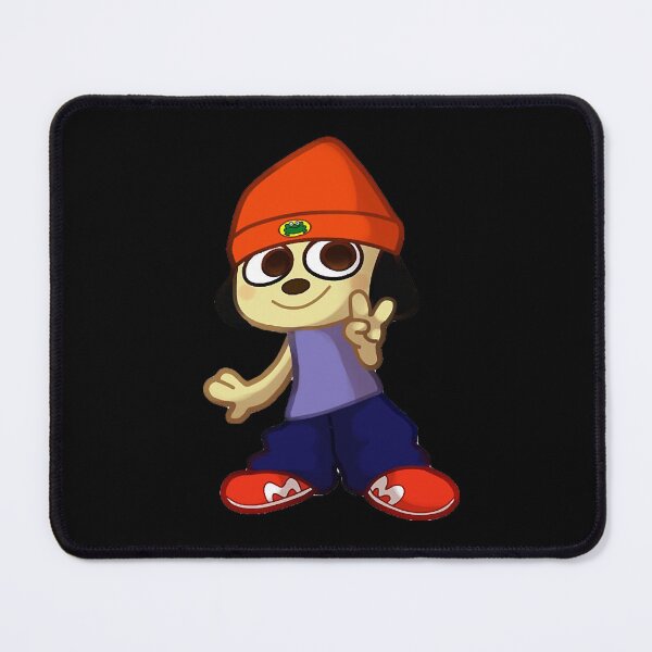 Item preview, Parappa The Rapper Rap    designed and sold by corriee-wald.