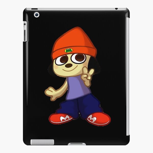 PaRappa the Rapper creator's WINtA for iPhone: new details at GDC Online  '10