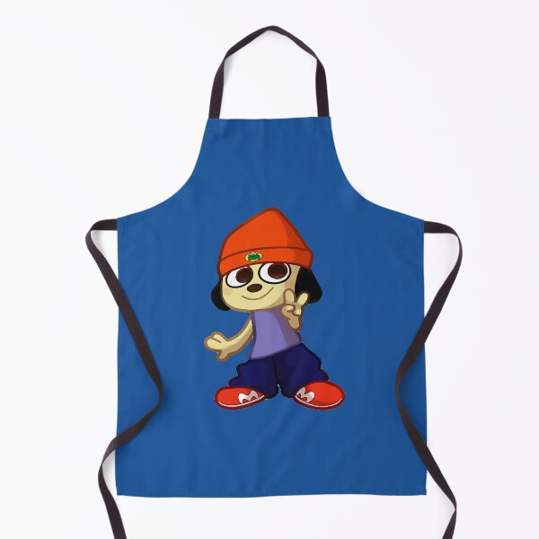 Item preview, Parappa The Rapper Rap    designed and sold by corriee-wald.