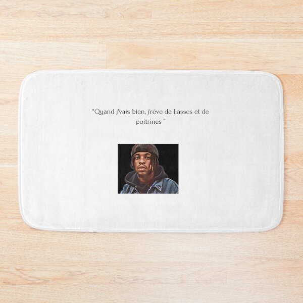 Item preview, Josman - Little Bubble designed and sold by RhymeStreetWear.