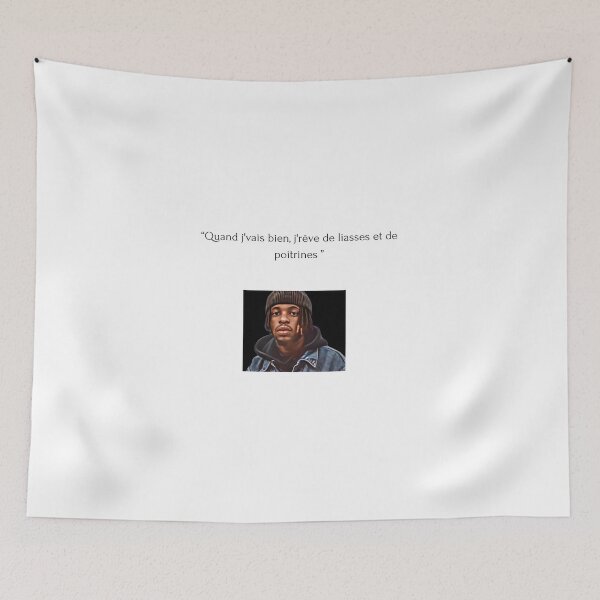 Item preview, Josman - Little Bubble designed and sold by RhymeStreetWear.
