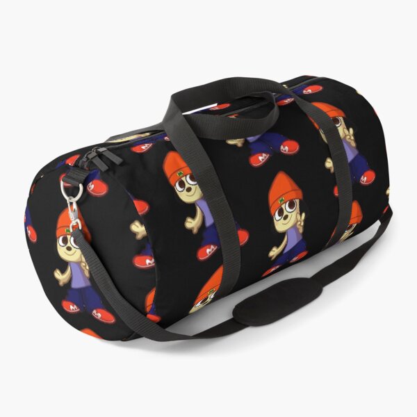 Item preview, Parappa The Rapper Rap designed and sold by corriee-wald.