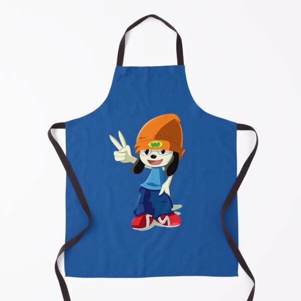 Item preview, Parappa The Rapper Rap    designed and sold by corriee-wald.