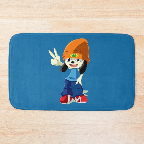 Item preview, Parappa The Rapper Rap    designed and sold by corriee-wald.