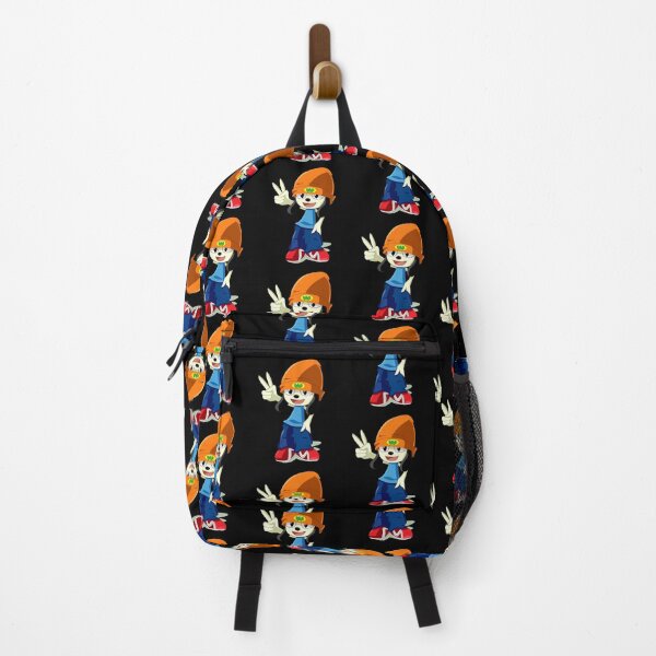 Item preview, Parappa The Rapper Rap    designed and sold by corriee-wald.