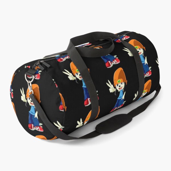 Item preview, Parappa The Rapper Rap designed and sold by corriee-wald.