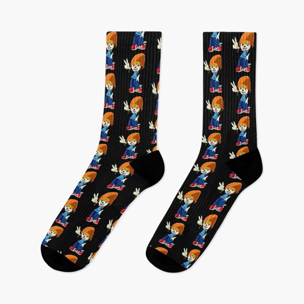 Item preview, Parappa The Rapper Rap    designed and sold by corriee-wald.