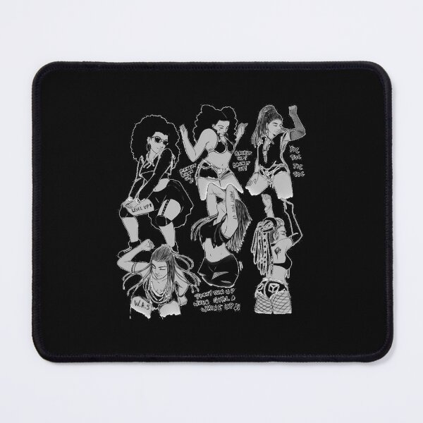 Item preview, Reinas Del Ragga-Dancehall Blusa Sin Mangas	 designed and sold by bunomihpgr99.