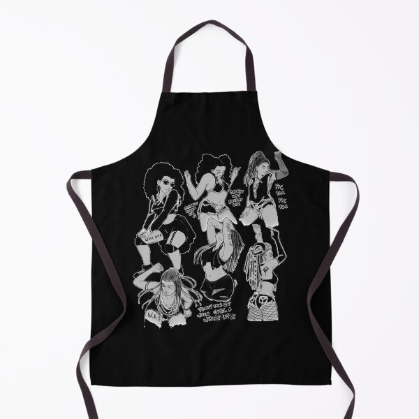 Item preview, Reinas Del Ragga-Dancehall Blusa Sin Mangas	 designed and sold by bunomihpgr99.