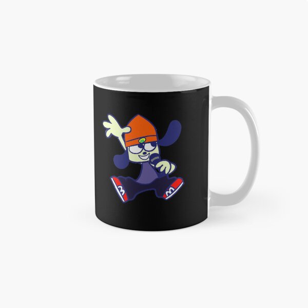Item preview, Parappa The Rapper Rap    designed and sold by corriee-wald.