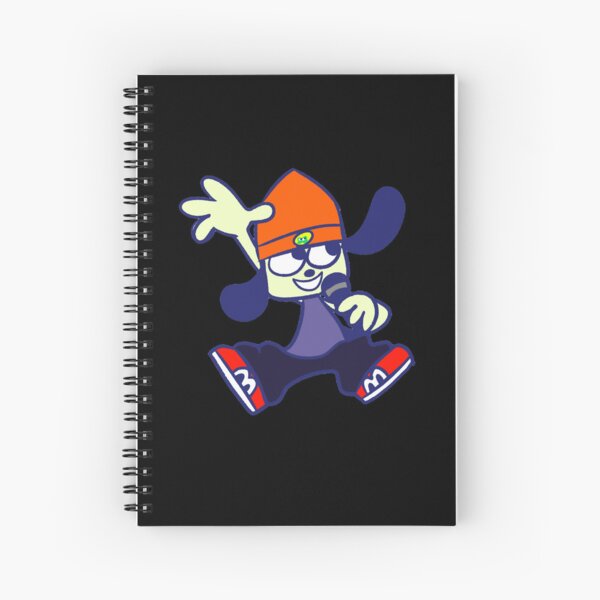 Item preview, Parappa The Rapper Rap    designed and sold by corriee-wald.