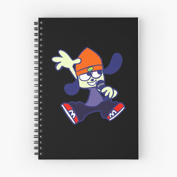 Item preview, Parappa El Rapero Rap designed and sold by corriee-wald.