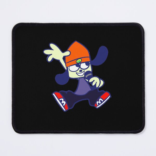 Item preview, Parappa The Rapper Rap    designed and sold by corriee-wald.