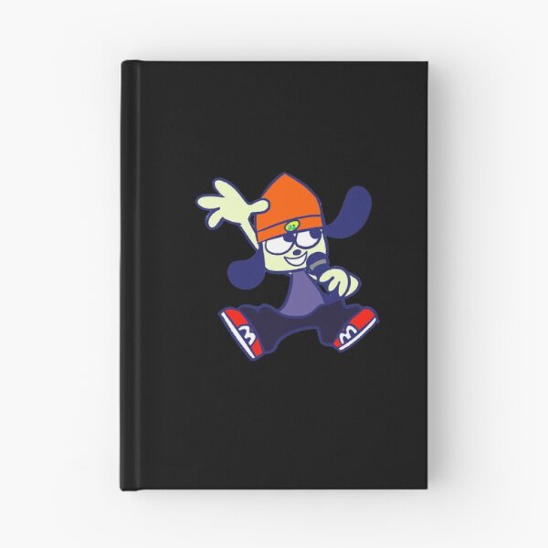 Item preview, Parappa The Rapper Rap    designed and sold by corriee-wald.