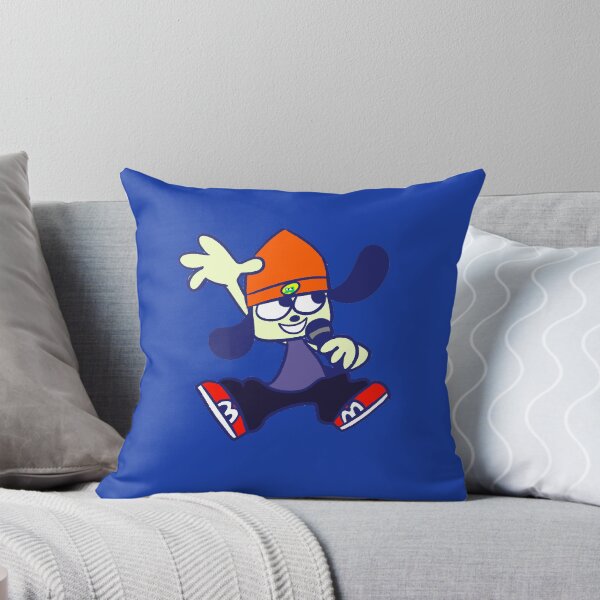 Item preview, Parappa The Rapper Rap    designed and sold by corriee-wald.