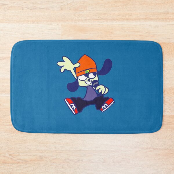 Item preview, Parappa The Rapper Rap    designed and sold by corriee-wald.