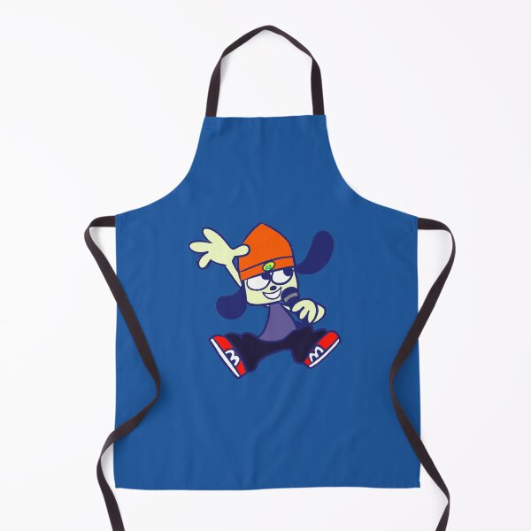 Item preview, Parappa The Rapper Rap    designed and sold by corriee-wald.