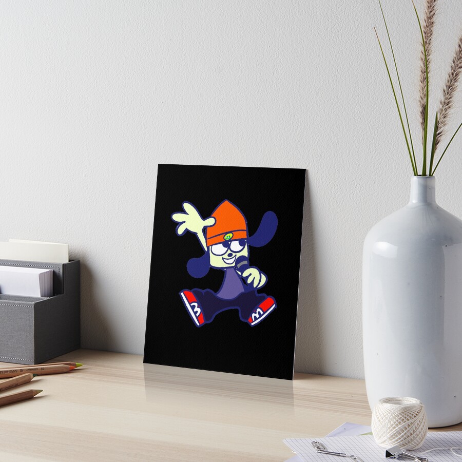 Item preview, Art Board Print designed and sold by corriee-wald.