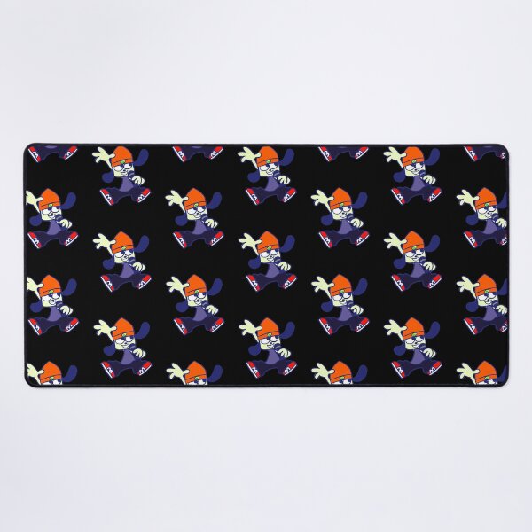 Item preview, Parappa The Rapper Rap    designed and sold by corriee-wald.