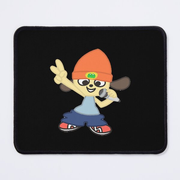 Item preview, Parappa The Rapper Rap    designed and sold by corriee-wald.