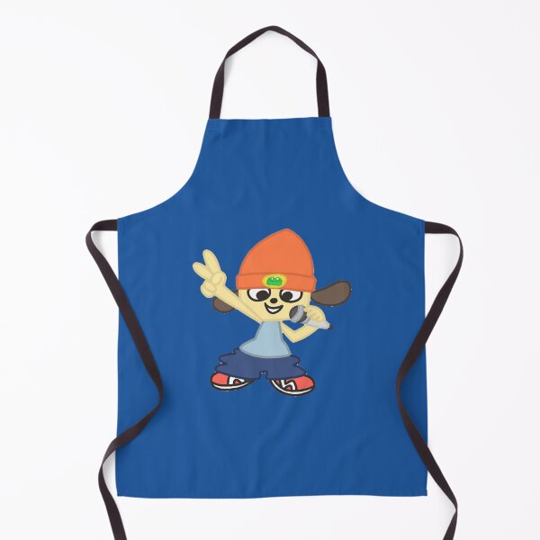 Item preview, Parappa The Rapper Rap    designed and sold by corriee-wald.