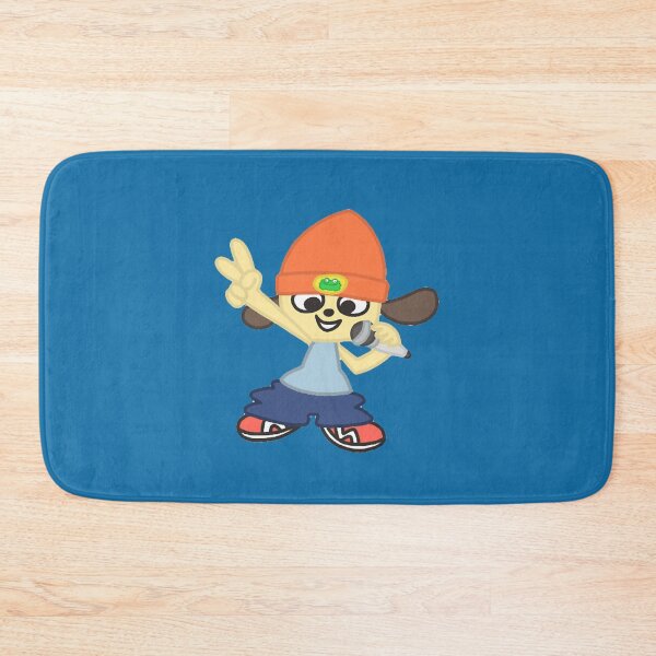 Item preview, Parappa The Rapper Rap    designed and sold by corriee-wald.