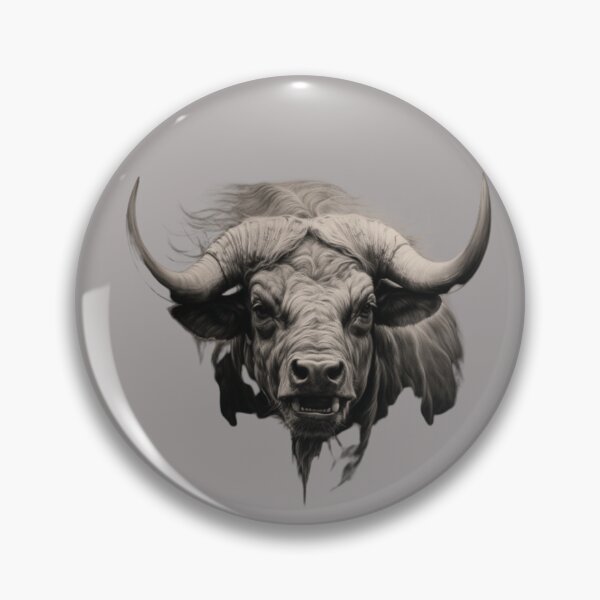 Item preview, Bull Horns designed and sold by rpotter89.