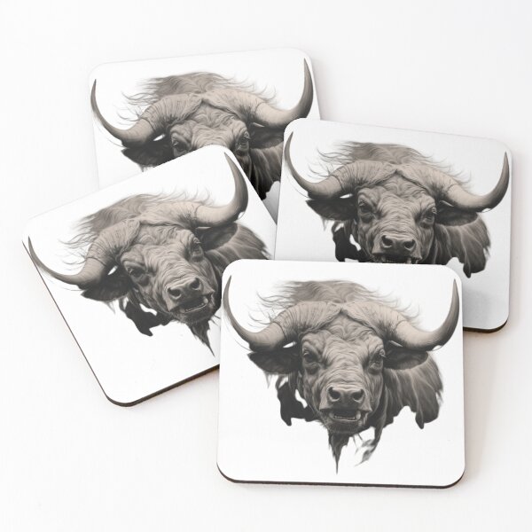 Item preview, Bull Horns designed and sold by rpotter89.