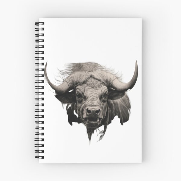 Item preview, Bull Horns designed and sold by rpotter89.