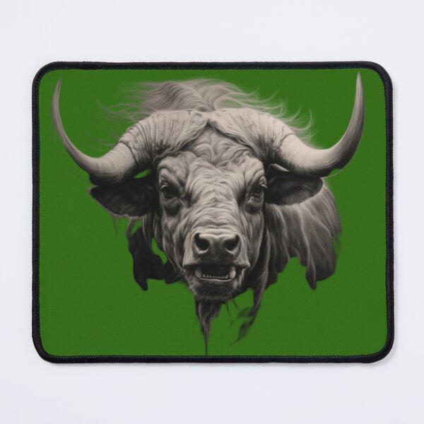 Item preview, Bull Horns designed and sold by rpotter89.