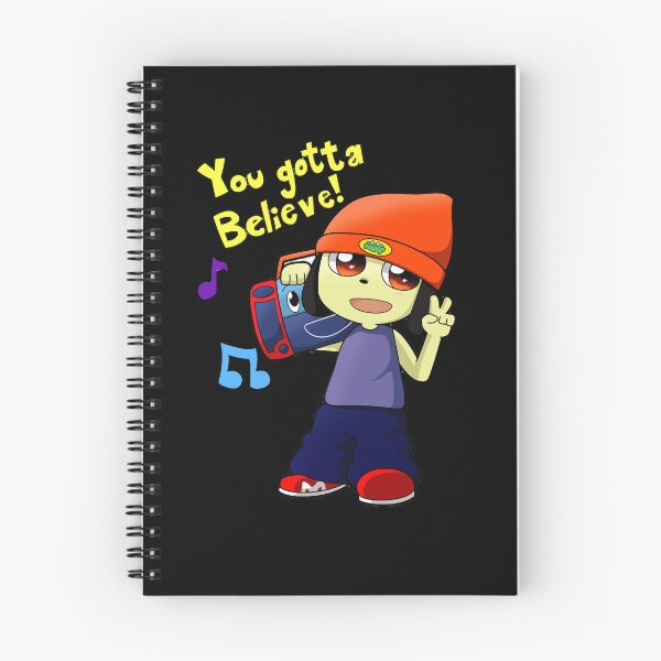 Item preview, Parappa The Rapper Rap designed and sold by corriee-wald.