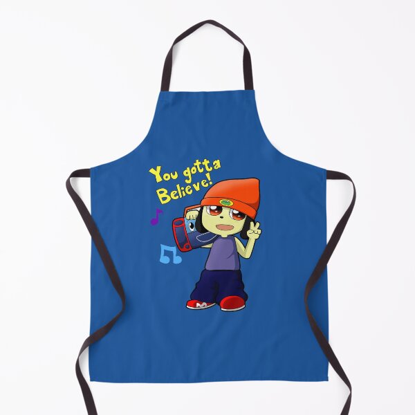 Item preview, Parappa The Rapper Rap designed and sold by corriee-wald.