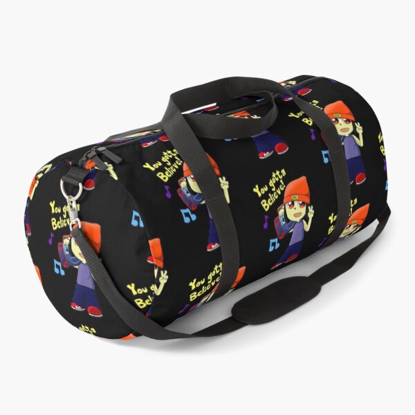 Item preview, Parappa The Rapper Rap designed and sold by corriee-wald.