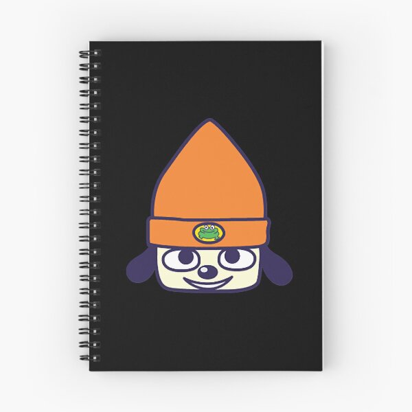 Item preview, Parappa El Rapero Rap designed and sold by corriee-wald.