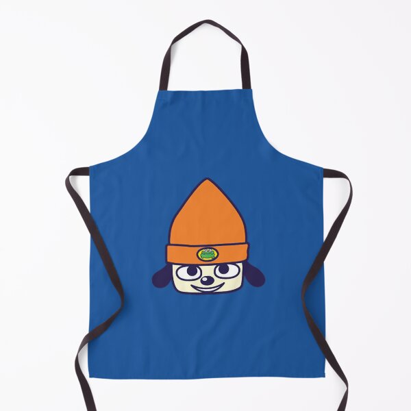 Item preview, Parappa The Rapper Rap designed and sold by corriee-wald.
