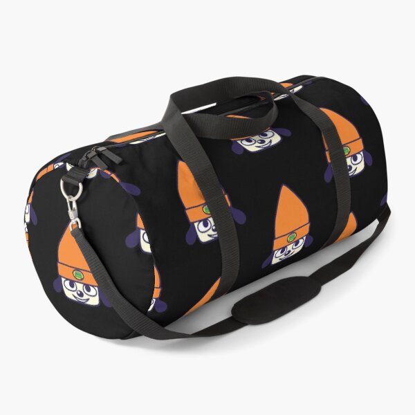 Item preview, Parappa The Rapper Rap designed and sold by corriee-wald.